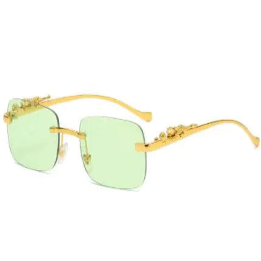 Rimless